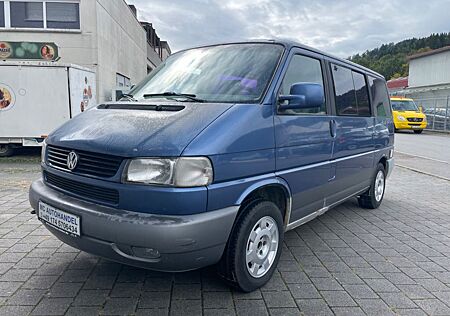 VW T4 Multivan Volkswagen *ALLSTAR