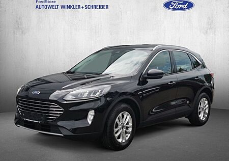 Ford Kuga 1.5 EcoBoost TITANIUM