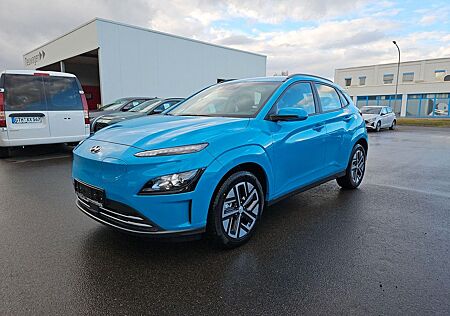 Hyundai Kona Select Elektro 100 kW (136 PS) 5 Jahre G...