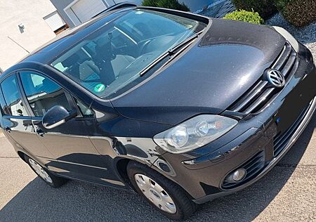 VW Golf Plus Volkswagen 1.9 TDI DSG Sportline Sportline