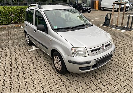 Fiat Panda 1.2 8V Dynamic