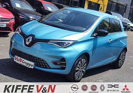 Renault ZOE Iconic R135 Z.E 50 CCS KAMERA NAVI LED DAB S