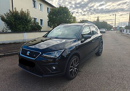 Seat Arona 1.5 TSI Start&Stop 110kW FR FR