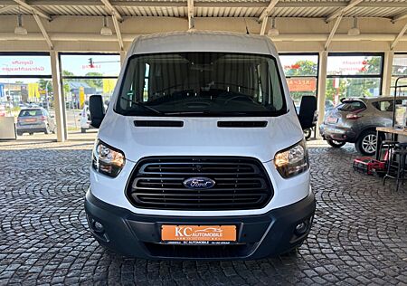 Ford Transit *7Sitzer*Ladefl*L2*Service Neu*