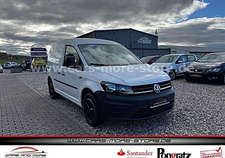 VW Caddy Volkswagen Nfz Kasten/Tempomat/Klima/gepflegt/Euro 5