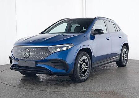 Mercedes-Benz EQA 300 4M AMG/DISTRO/PANO/360/SOUND/LEDER/NIGHT
