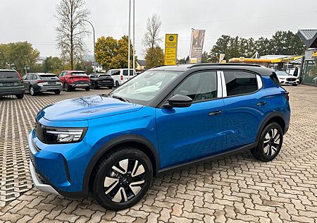 Opel Frontera 1.2 Mild-Hybrid GS eDCT Tech CarPlay