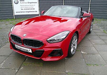 BMW Z4 sDrive 20i Driving Assist Navi Pro Alarm !
