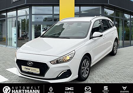 Hyundai i30 CW Trend 1,4 T-Gdi RF-Kamera, Carplay