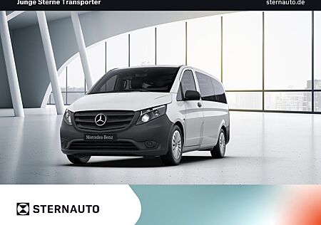 Mercedes-Benz Vito 114 Tourer P/ L Autom.DAB Navi Klima Kamera