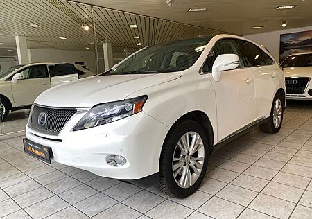 Lexus RX 450 450h Platinum