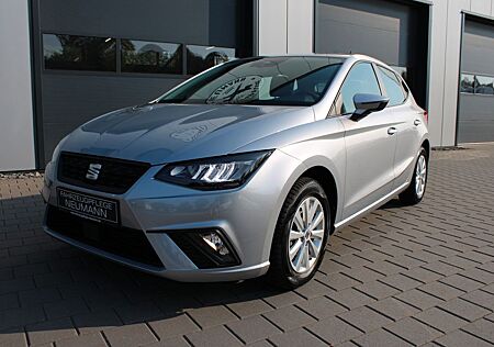 Seat Ibiza Reference VIRT KLIMA ALU FULL LINK FRONTAS