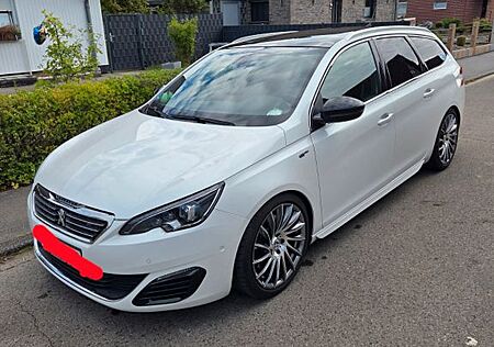 Peugeot 308 SW GT BlueHDi 180 EAT6 STOP & START GT