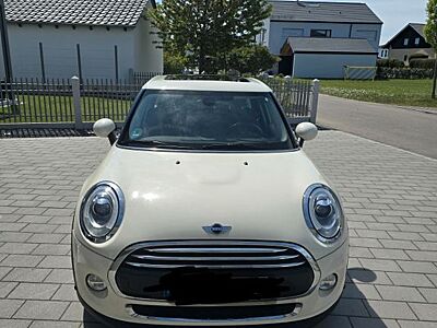 MINI One D One