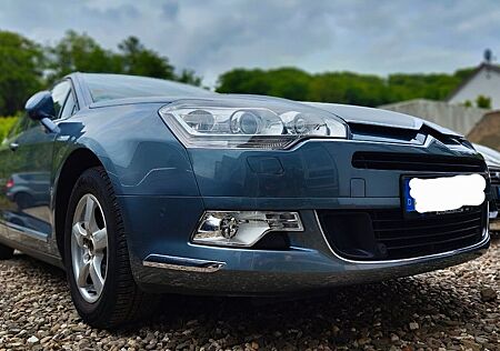 Citroën C5 THP 155 Exclusive Exclusive