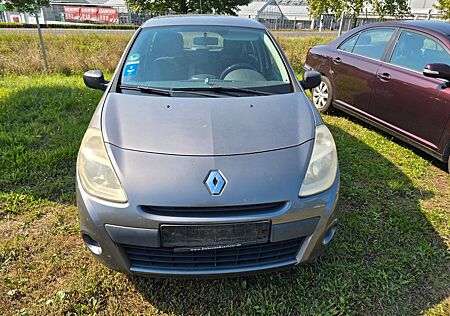 Renault Clio III Expression