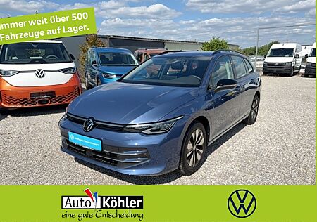 VW Golf Volkswagen Variant Goal TSi Umgebungsansicht (Area Vie