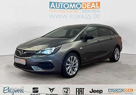 Opel Astra K ST Design&Tech ALLWETTER LED AHK KAMERA