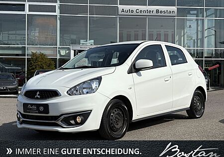 Mitsubishi Space Star 1.0 GDI KLIMAANLAGE/ISOFIX/USB/1.HAND