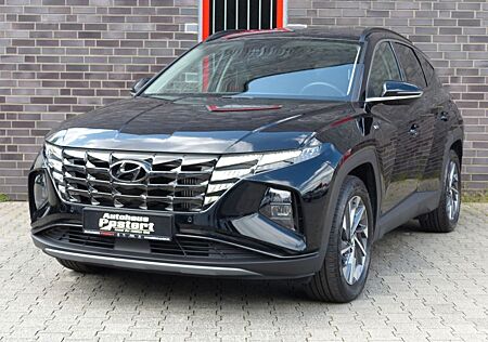 Hyundai Tucson Trend Mild-Hybrid 4WD