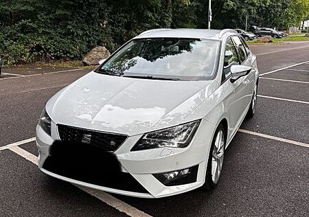 Seat Leon ST 1.4 TSI ACT Start&Stop FR FR