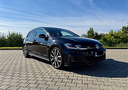 VW Golf Volkswagen 2.0 TSI OPF DSG GTI Performance GTI Per...