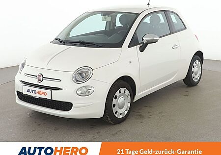 Fiat 500 1.2 Pop Star*KLIMA*TEMPO*GARANTIE*