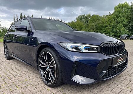 BMW 320 320dTouring xDrive M Sport PANO AHK HUD SHADOWLI