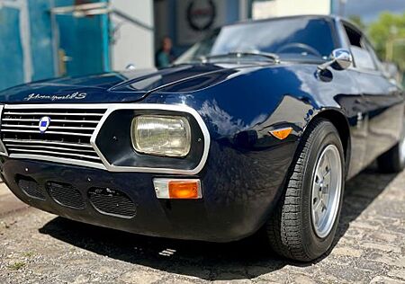 Lancia Fulvia Sport 1.3 Zagato