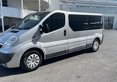 Opel Vivaro Kasten/Kombi Kombi L2H1 2,9t 9 Sitzer