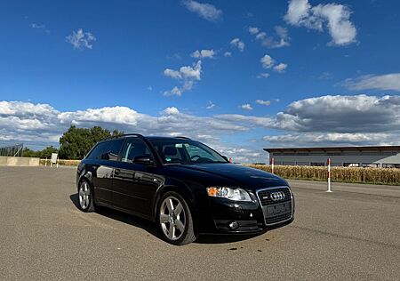 Audi A4 2.0 TDI (DPF) Avant -