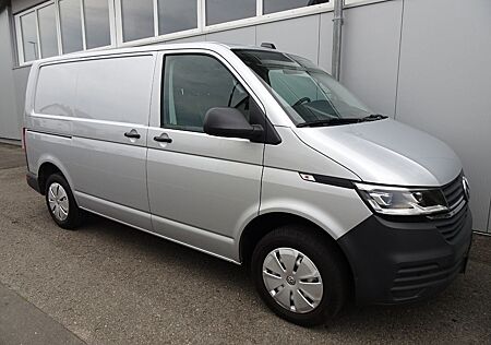 VW T6 Volkswagen .1 Kasten TDI DSG LED NAVI PDC 2xSchiebetüre