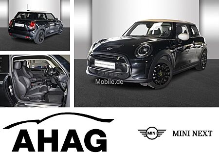 Mini Cooper SE Classic Trim