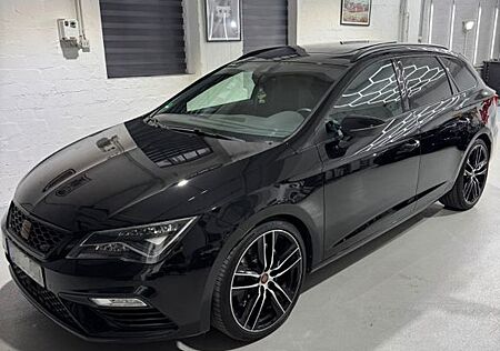 Seat Leon 2.0 TSI CUPRA 4Drive DSG Sportstourer CUPRA
