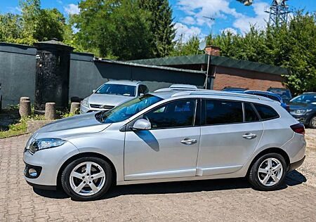 Renault Megane III Grandtour Dynamique 1.5dCi 81 kw Navi