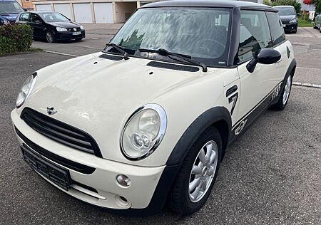 Mini ONE Cooper Seven / TÜV