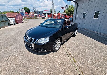 VW Eos Volkswagen 1.4 TSI MOTOR NEU TÜV NEU