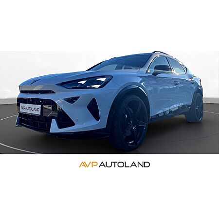 Cupra Formentor leasen