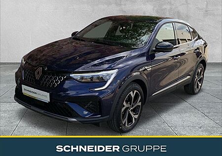 Renault Arkana TECHNO E-TECH FULL HYBRID 145 KAMERA+NAVI