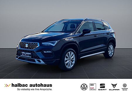 Seat Ateca 1.5 TSI ACT DSG Xperience+AHK+NAVI+LED+SHZ