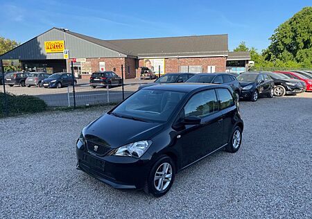 Seat Mii 1,0/Style Salsa/Klima/Radio/
