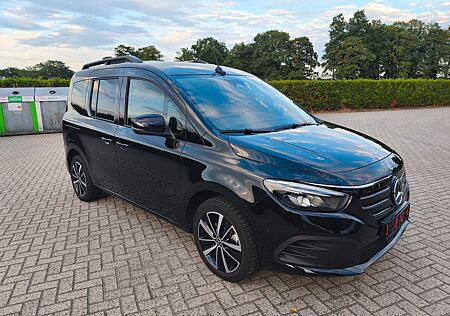 Mercedes-Benz EQT 200 Standard Premium-Plus PROGRESSIVE