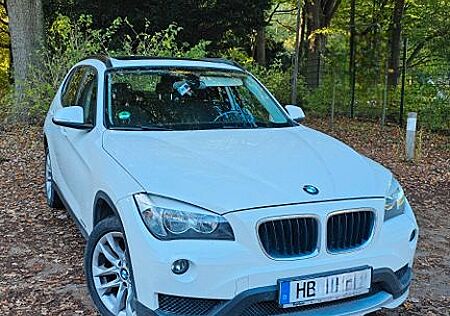 BMW X1 sDrive18d | AHK abnehmbar | Automatik