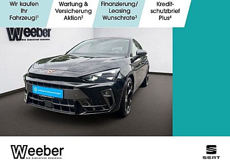 Seat Leon 1.5 eTSI AHK*NAVI*LED*RFK*PDC*LM*GRA AHK