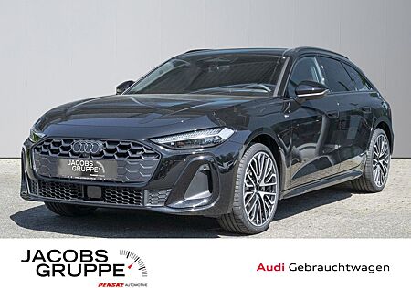 Audi A5 Avant TDI 150kW S Line B&O, Tech plus
