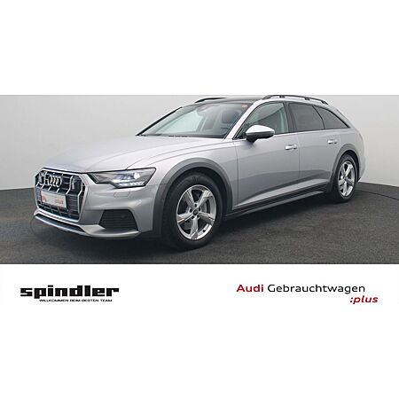 Audi A6 Allroad leasen