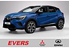 Mitsubishi ASX 1.6 Hybrid Select*LED *Teilleder *Ambiente