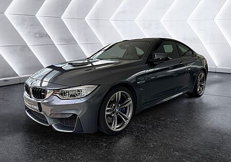 BMW M4 gebraucht kaufen BMW M4 Coupé