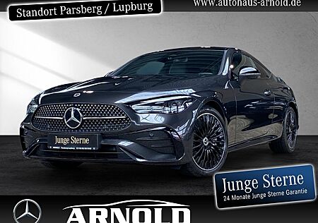 Mercedes-Benz CLE 450 4M AMG Line Distr Pano 360° Burmester3D