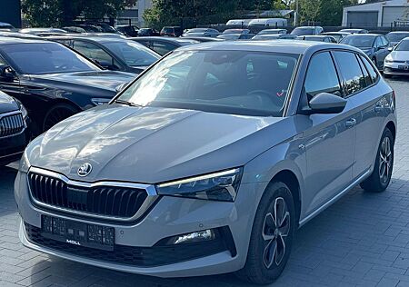 Skoda Scala Drive 125 1.6 TDI/VIRTUAL/ANE/TEMPO
